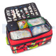 First Aid Kit Emerair`S Trolley Rucksack Backpack